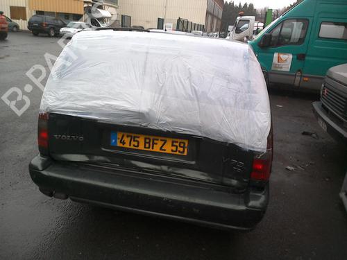 Left headlight VOLVO V70 I (875, 876) 2.5 TDI | BP20363123C28 