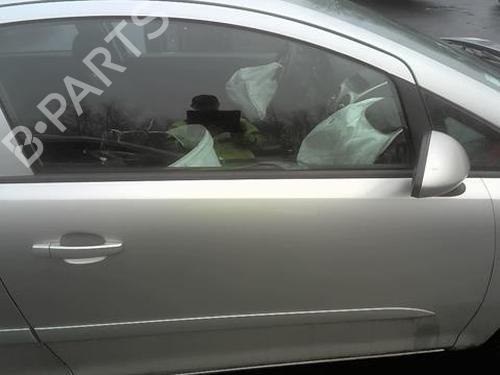 Right front fenders OPEL CORSA D (S07) 1.3 CDTI (L08, L68) | BP23137783C42 
