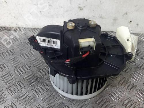 Heater blower motor PEUGEOT PARTNER Tepee 1.6 HDi 16V | BP20361555M62 