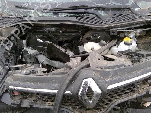 Engine RENAULT TWINGO III (BCM_, BCA_) 0.9 TCe 90 (BCM9, BCM2) | BP30550963M1