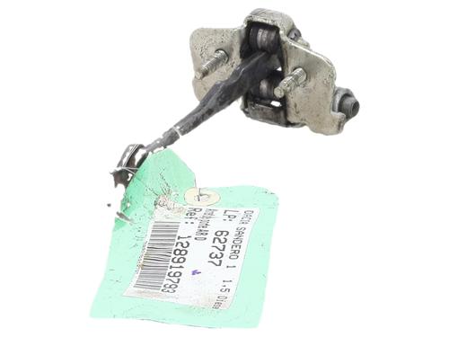 Hinge/Door check strap DACIA SANDERO 1.5 dCi | BP37246192C146 - Image 4