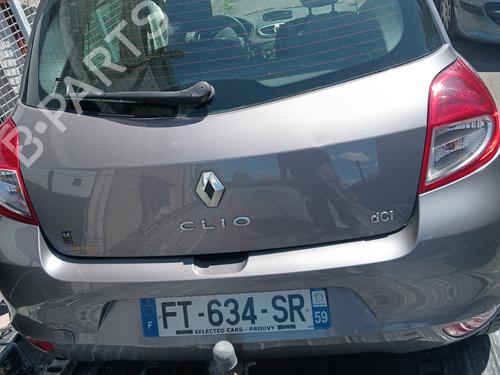 Rear bumper bracket RENAULT CLIO III (BR0/1, CR0/1) 1.5 dCi (C/BR0G, C/BR1G) | BP30056778C159 