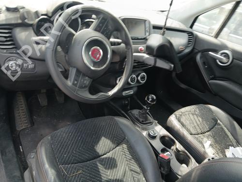 Front right interior door handle FIAT 500X (334_) 1.6 D Multijet (334AXA1B, 334AXA11) | BP33328744I14  - Image 15