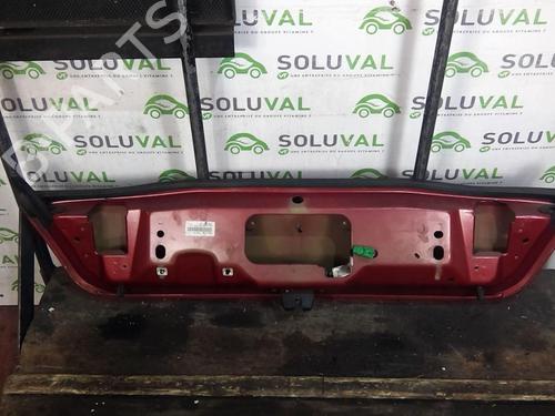 Tailgate PEUGEOT 207 CC (WD_) 1.6 HDi | BP20357808C6 