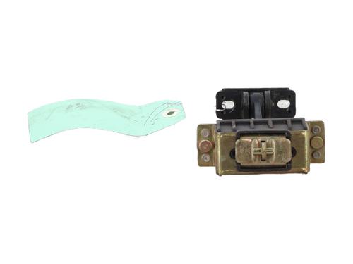 Hinge/Door check strap MERCEDES-BENZ C-CLASS (W203) C 220 CDI (203.008) | BP25603657C146 