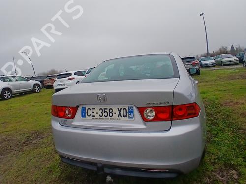 Left rear window switch HONDA ACCORD VII (CL, CN) 2.2 i-CTDi (CN1) | BP32446195I29 