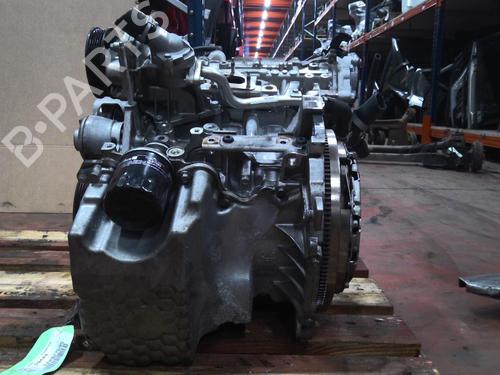 Engine OPEL KARL (C16) 1.0 | BP32527453M1 