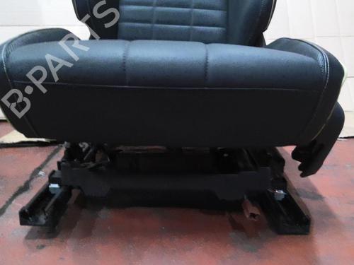 Sæde sæt RENAULT MEGANE E-TECH SUV EV60 (BNJ1) | BP37742728C78 - Image 15