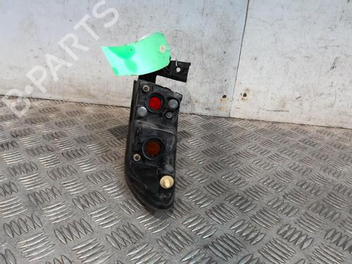 Left taillight HONDA CIVIC VIII Hatchback (FN, FK) 2.2 CTDi (FK3) | BP22005255C34 
