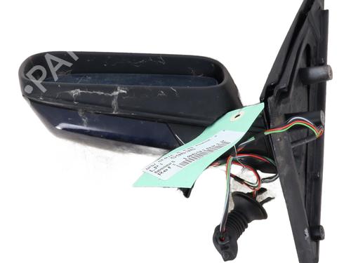 Left mirror BMW 5 (E39) 525 d | BP26466446C26 
