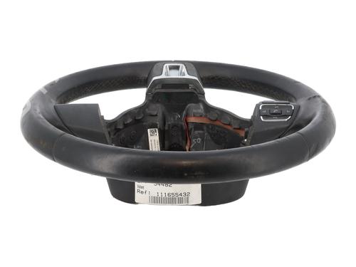 Steering wheel VW POLO V (6R1, 6C1) 1.2 | BP29197022C49 