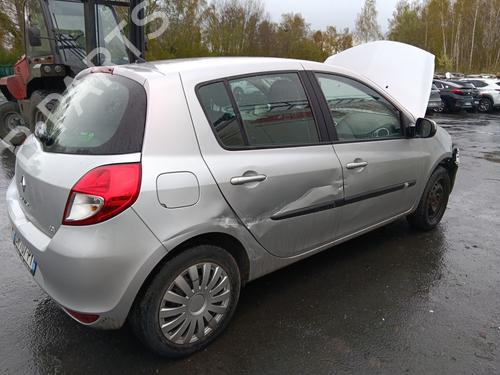 Rear left panel RENAULT CLIO III (BR0/1, CR0/1) | BP34051003C60 - Image 19