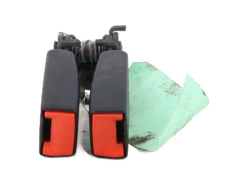 Sikkerhedssele-spænde FORD MONDEO IV (BA7) 2.0 TDCi (140 hp) 33004653