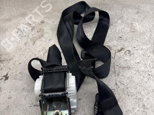 Rear right seatbelt DS DS 3 (SA_) | BP37450796I28 - Image 2