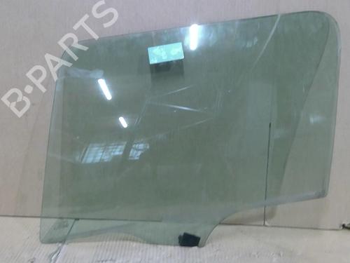 Used Rear left door window PEUGEOT 206 SW (2E/K) 1.4 (75 hp) 29196998