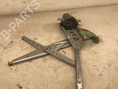 Front left window mechanism RENAULT KANGOO (KC0/1_) 1.4 (KC0C, KC0H, KC0B, KC0M) | BP37278231C22 - Image 3