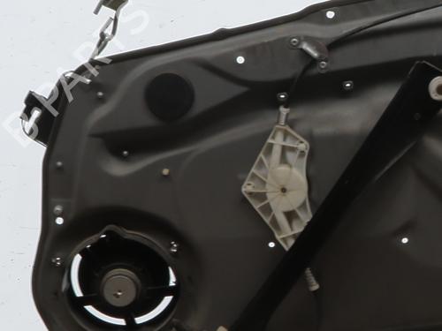 Front left window mechanism MERCEDES-BENZ A-CLASS (W169) A 170 (169.032, 169.332) | BP32456629C22