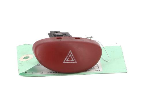 Advarselskontakt PEUGEOT 206 Hatchback (2A/C) 1.4 16V (88 hp) 28283520