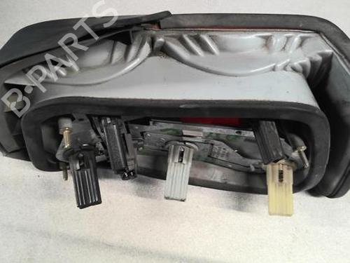 Used Left taillight BMW 3 (E36) 318 tds (90 hp) 20370866