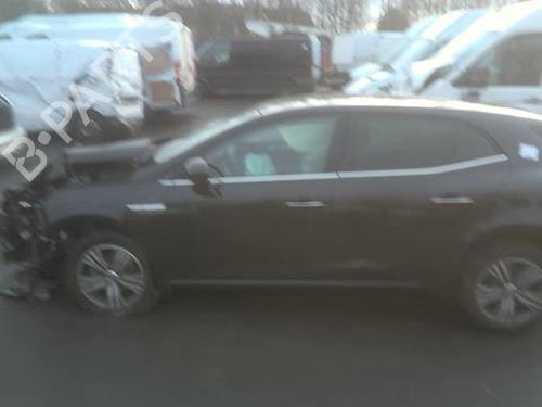 Front left window mechanism RENAULT MEGANE IV Hatchback (B9A/M/N_) 1.5 dCi 110 (B9A3) | BP26184361C22  - Image 8