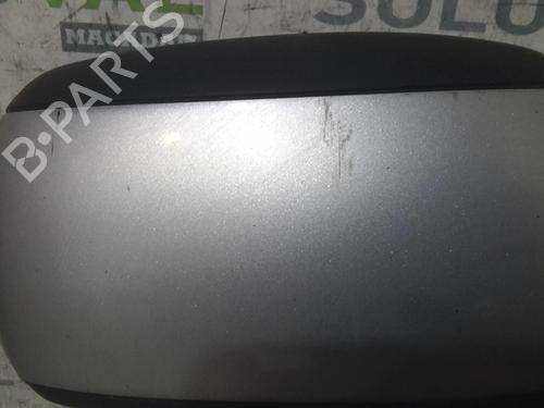 Used Left mirror Left mirror FIAT DOBLO MPV (119_, 223_) 1.9 JTD (105 hp) 20363851 20363851