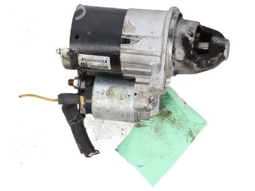 Starter SUZUKI SWIFT IV (FZ, NZ) 1.2 (AZH412, ZC72S) | BP25136807M8 - Image 4