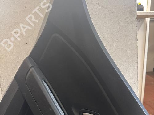 Used Rear left panel Rear left panel 37743273 37743273