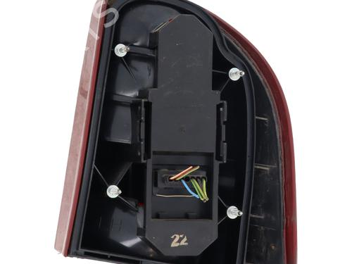 Left taillight FORD MONDEO II Turnier (BNP) 1.8 TD | BP29560285C34 
