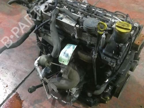 Engine CHRYSLER PT CRUISER (PT_) 2.2 CRD | BP21592077M1 - Image 6