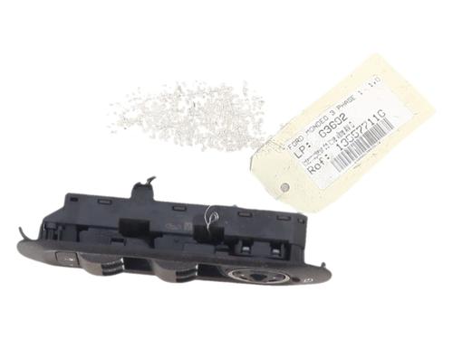 Left front window switch FORD MONDEO IV (BA7) 1.8 TDCi | BP40613512I27 - Image 2