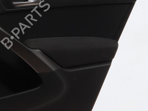 Forreste højre beklædning Forreste højre beklædning VW TIGUAN (5N_) 2.0 TDI 4motion (136 hp) 36184744 36184744
