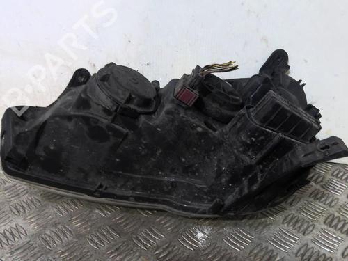 Right headlight OPEL COMBO Tour 1.7 DI 16V | BP20366774C29 