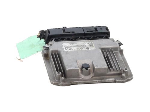 Engine control unit (ECU) SEAT IBIZA IV (6J5, 6P1) 1.4 TDI | BP31704558M57  - Image 5