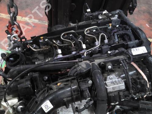 Engine BMW 1 (F21) 118 d | BP30546511M1 - Image 3