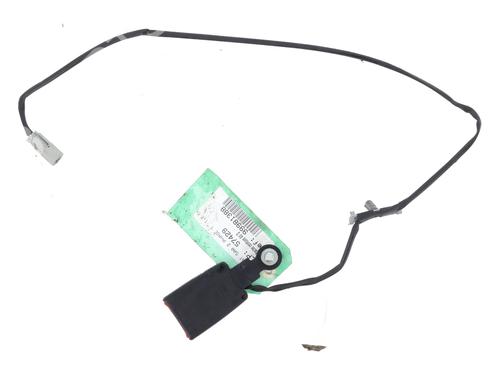 Seat buckle FIAT 500 (312_) 1.2 (312AXA1A) | BP23789482I32 