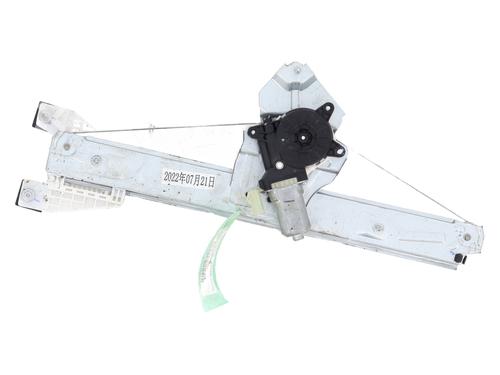 Used Front left window mechanism Front left window mechanism DACIA SPRING EV (B6M1) (45 hp) 22315367 22315367