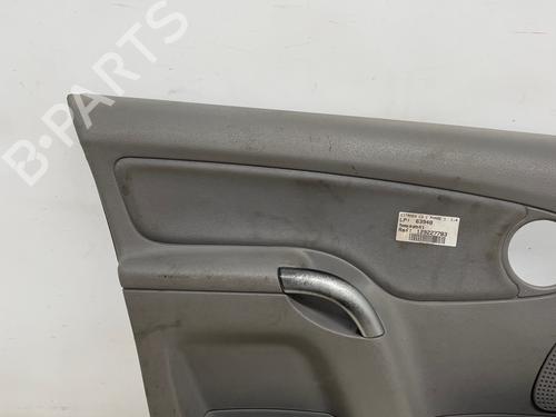 Front left panel CITROËN C3 I (FC_, FN_) | BP37246376C58 - Image 4