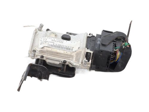 Used Engine control unit (ECU) KIA RIO III (UB) 1.25 CVVT (86 hp) 31878693