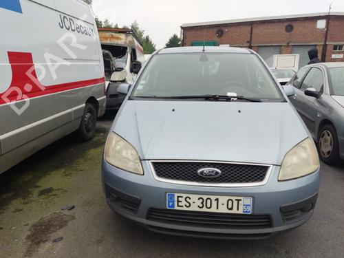 Engache cinturón FORD FOCUS C-MAX (DM2) 1.6 TDCi | BP34573906I32 - Image 8