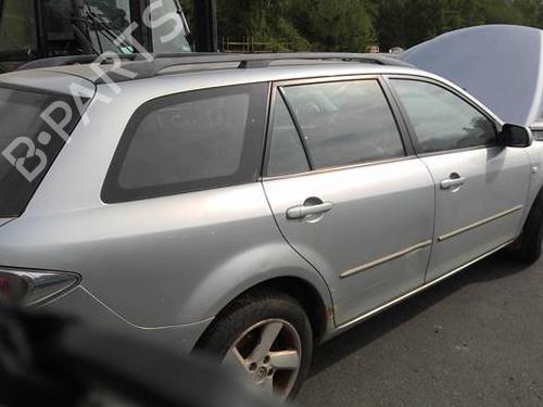 Left tailgate light MAZDA 6 Station Wagon (GY) 2.0 DI (GY19) | BP38340732C79 - Image 17