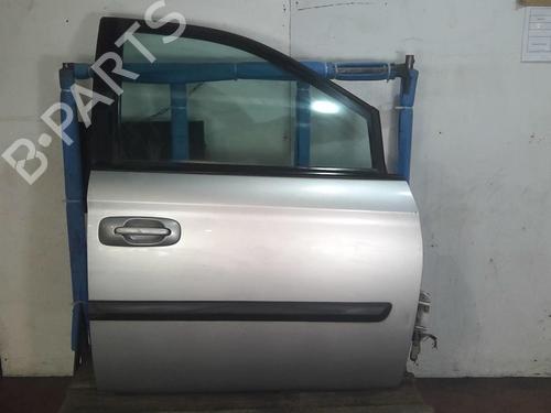 Right front door CHRYSLER VOYAGER IV (RG, RS) 2.5 CRD | BP22000777C3 