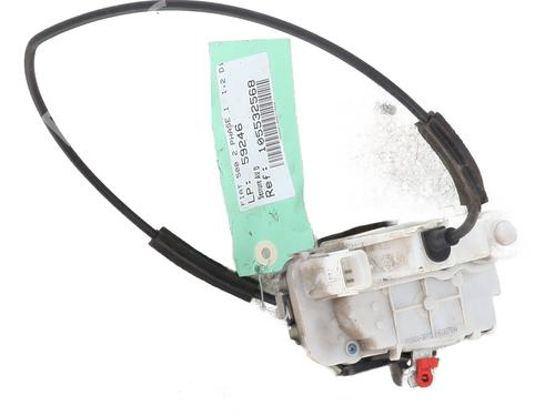 Front right lock FIAT 500 (312_) 1.3 D Multijet (312AXB1A) | BP25774209C97 