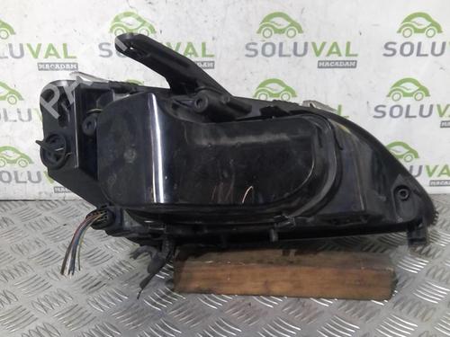 Left headlight FORD FOCUS C-MAX (DM2) 1.8 TDCi | BP20364254C28 - Image 3