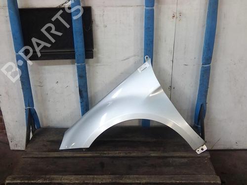 Left front fenders MERCEDES-BENZ B-CLASS Sports Tourer (W245) B 180 CDI (245.207) | BP20365934C41