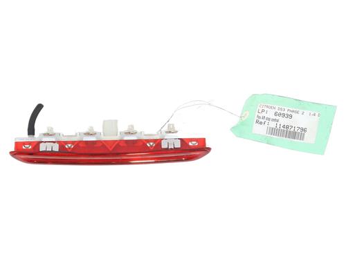 Third brake light CITROËN DS3 (SA_) 1.6 HDi 90 | BP30147763L11