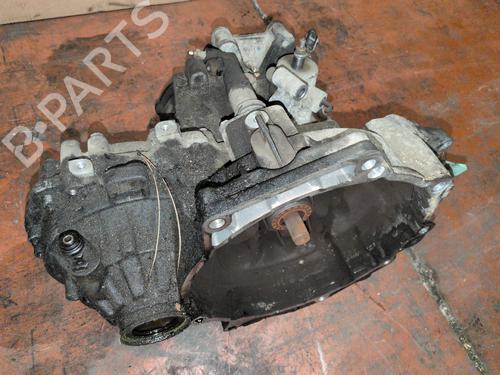 Used Gearbox Gearbox SEAT IBIZA II (6K1) 1.9 TDI (90 hp) 35903284 35903284