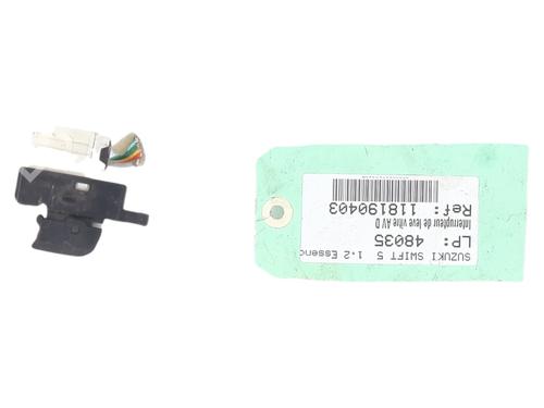 Right front window switch SUZUKI SWIFT V (AZ) 1.2 (A2L412, ZC83S) | BP31655187I26 - Image 5