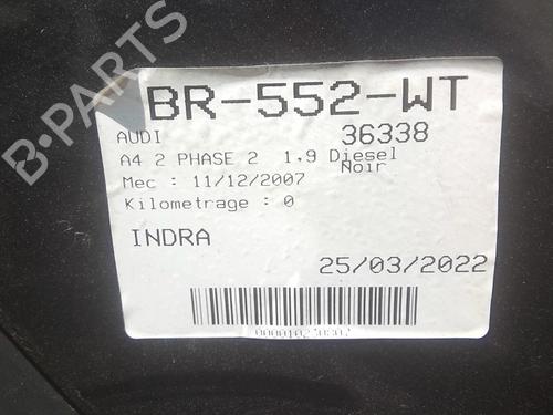 Left headlight AUDI A4 B7 (8EC) 1.9 TDI | BP20362601C28 - Image 12