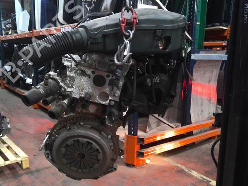 Engine DACIA LOGAN (LS_) 1.6 (LS0B, LS0D, LS0F, LS0H) | BP32709318M1 - Image 2
