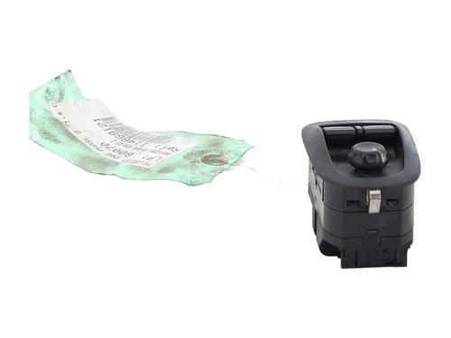 Left front window switch PEUGEOT 206 Hatchback (2A/C) 1.4 HDi eco 70 | BP30147757I27 